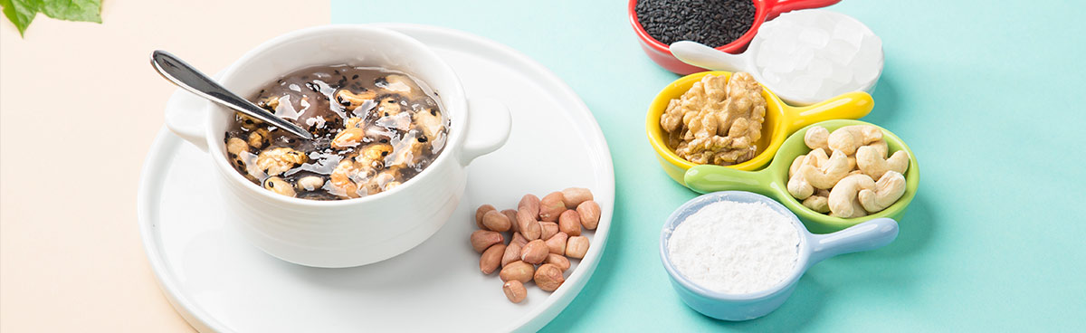 細莫營養堅果粉