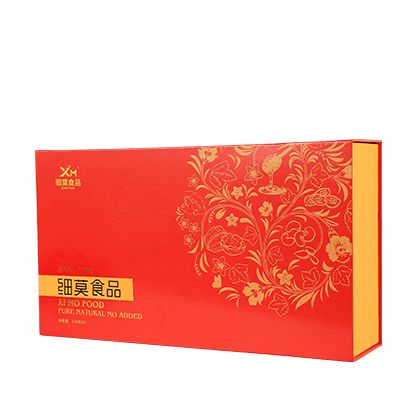 細(xì)莫花開(kāi)富貴禮盒