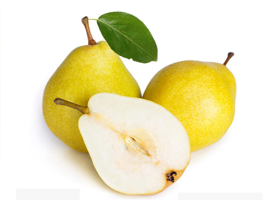 清肺養生 清肺化痰好食物推薦